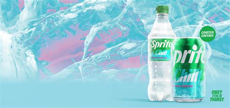 where to get sprite chill.